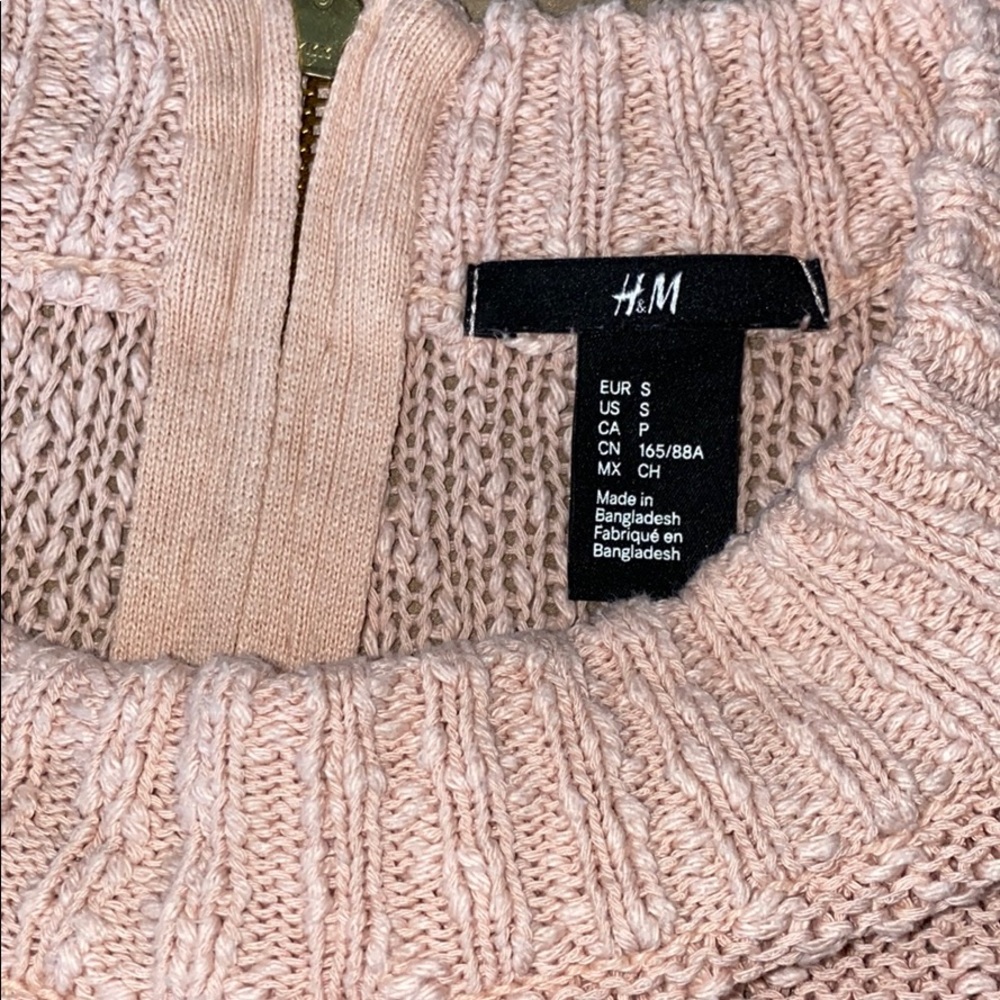 H&M, Sweater - Picture 9 of 9
